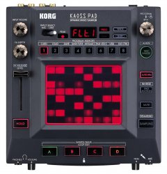 KORG KAOSS PAD KP3+